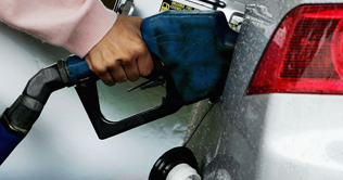 Oil Rs 1.67, diesel 46 paisa down 